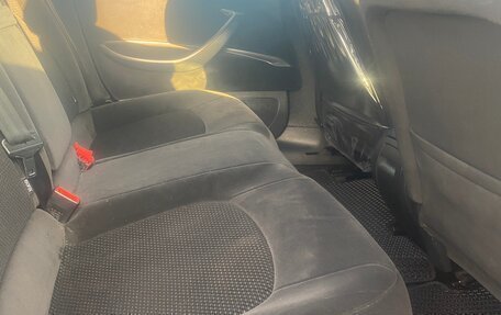 Citroen C5 II, 2008 год, 600 000 рублей, 14 фотография