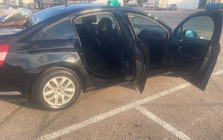 Citroen C5 II, 2008 год, 600 000 рублей, 12 фотография