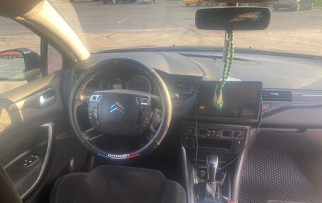 Citroen C5 II, 2008 год, 600 000 рублей, 17 фотография