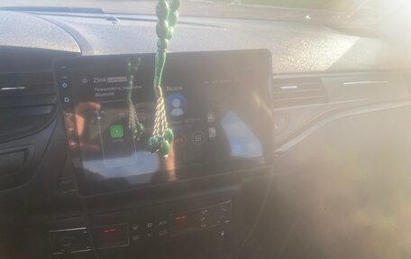 Citroen C5 II, 2008 год, 600 000 рублей, 24 фотография