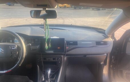 Citroen C5 II, 2008 год, 600 000 рублей, 21 фотография