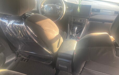 Citroen C5 II, 2008 год, 600 000 рублей, 19 фотография