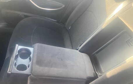Citroen C5 II, 2008 год, 600 000 рублей, 22 фотография