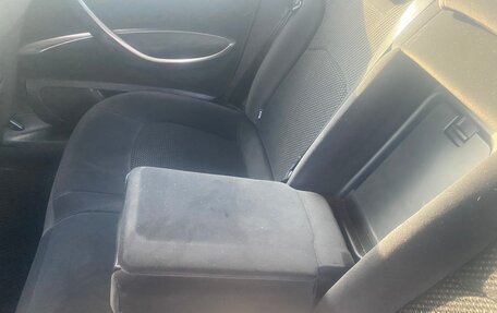 Citroen C5 II, 2008 год, 600 000 рублей, 23 фотография
