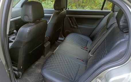 Opel Vectra C рестайлинг, 2004 год, 310 000 рублей, 12 фотография