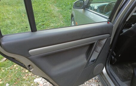 Opel Vectra C рестайлинг, 2004 год, 310 000 рублей, 13 фотография