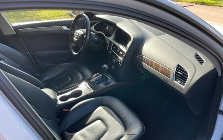 Audi A4, 2015 год, 1 430 000 рублей, 11 фотография