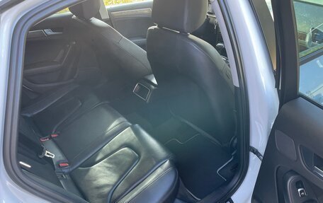 Audi A4, 2015 год, 1 430 000 рублей, 12 фотография