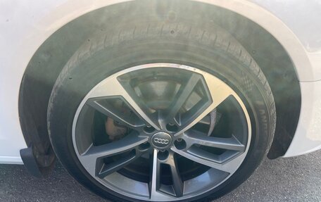 Audi A4, 2015 год, 1 430 000 рублей, 19 фотография
