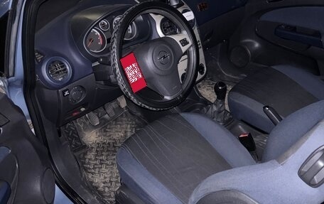 Opel Corsa D, 2008 год, 290 000 рублей, 6 фотография
