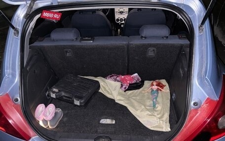 Opel Corsa D, 2008 год, 290 000 рублей, 8 фотография