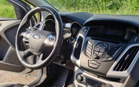 Ford Focus III, 2011 год, 860 000 рублей, 3 фотография