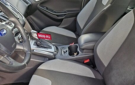 Ford Focus III, 2011 год, 860 000 рублей, 6 фотография