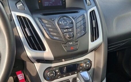 Ford Focus III, 2011 год, 860 000 рублей, 7 фотография