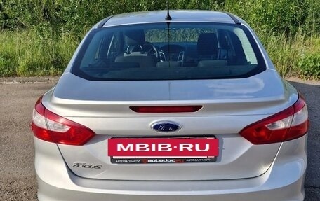 Ford Focus III, 2011 год, 860 000 рублей, 8 фотография