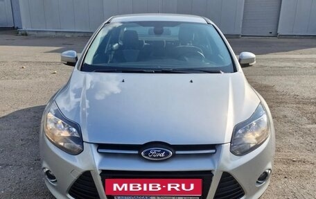 Ford Focus III, 2011 год, 860 000 рублей, 4 фотография
