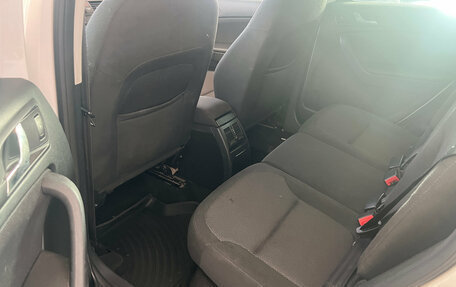 Skoda Yeti I рестайлинг, 2013 год, 849 000 рублей, 14 фотография