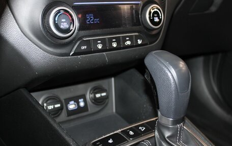 Hyundai Creta I рестайлинг, 2017 год, 1 657 000 рублей, 12 фотография