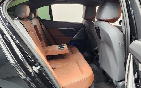 BMW 5 серия, 2025 год, 7 200 000 рублей, 5 фотография