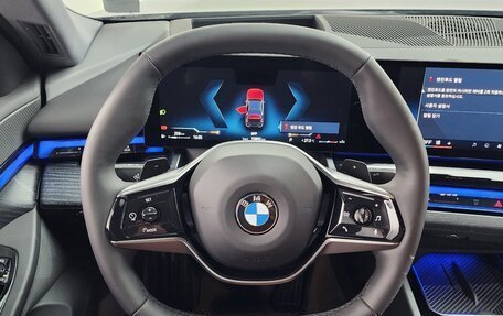 BMW 5 серия, 2025 год, 7 200 000 рублей, 7 фотография