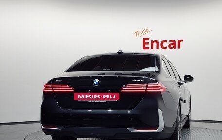 BMW 5 серия, 2025 год, 7 200 000 рублей, 4 фотография