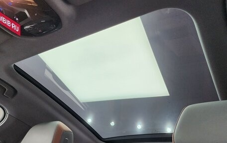 BMW 5 серия, 2025 год, 7 200 000 рублей, 9 фотография