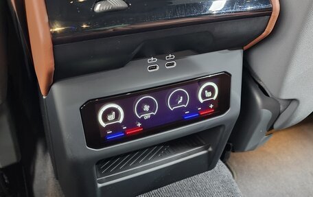 BMW 5 серия, 2025 год, 7 200 000 рублей, 12 фотография