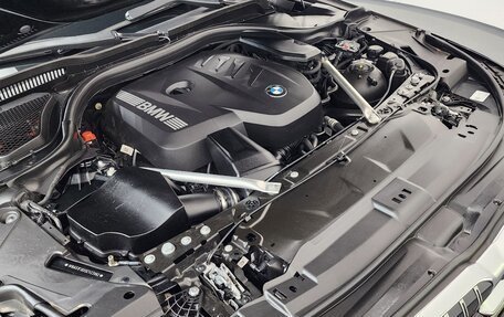 BMW 5 серия, 2025 год, 7 200 000 рублей, 16 фотография