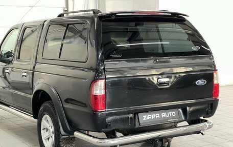 Ford Ranger II рестайлинг, 2005 год, 969 000 рублей, 7 фотография