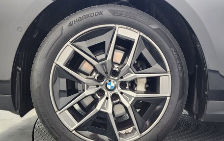 BMW 5 серия, 2025 год, 7 200 000 рублей, 19 фотография
