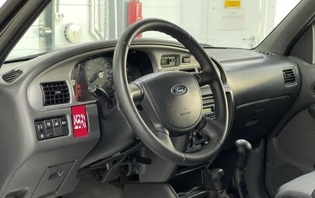 Ford Ranger II рестайлинг, 2005 год, 969 000 рублей, 8 фотография