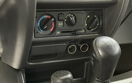 Ford Ranger II рестайлинг, 2005 год, 969 000 рублей, 14 фотография