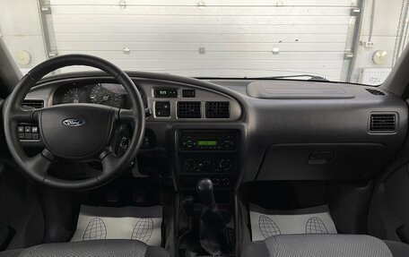 Ford Ranger II рестайлинг, 2005 год, 969 000 рублей, 10 фотография
