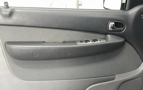 Ford Ranger II рестайлинг, 2005 год, 969 000 рублей, 15 фотография