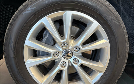Volkswagen Touareg III, 2011 год, 2 440 000 рублей, 8 фотография