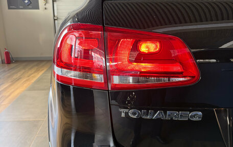 Volkswagen Touareg III, 2011 год, 2 440 000 рублей, 7 фотография