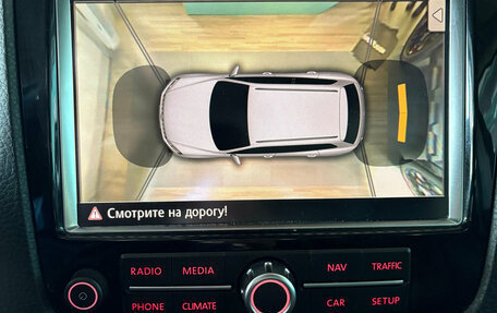 Volkswagen Touareg III, 2011 год, 2 440 000 рублей, 13 фотография