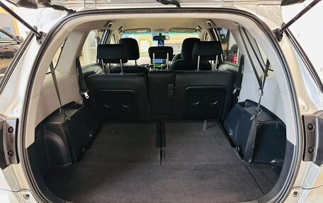 Toyota Wish II, 2012 год, 1 399 000 рублей, 21 фотография