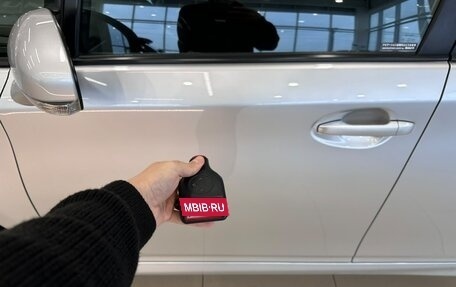 Toyota Wish II, 2012 год, 1 399 000 рублей, 23 фотография