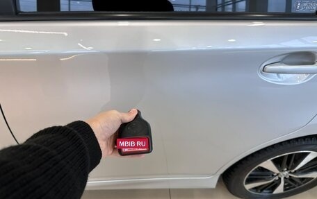 Toyota Wish II, 2012 год, 1 399 000 рублей, 24 фотография