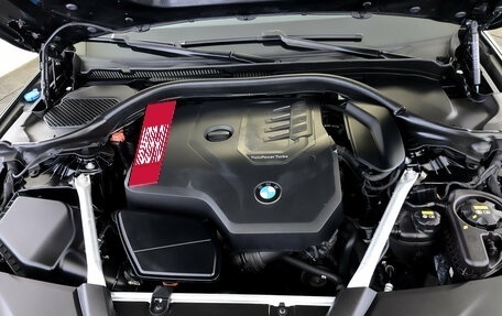 BMW 5 серия, 2021 год, 3 930 000 рублей, 9 фотография