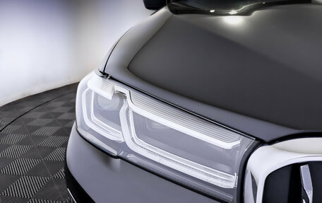 BMW 5 серия, 2021 год, 3 930 000 рублей, 17 фотография