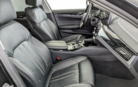 BMW 5 серия, 2021 год, 3 930 000 рублей, 25 фотография
