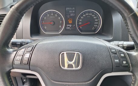 Honda CR-V III рестайлинг, 2007 год, 875 000 рублей, 7 фотография