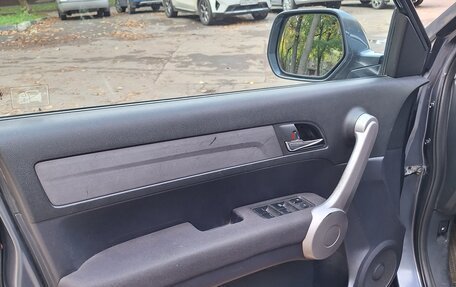Honda CR-V III рестайлинг, 2007 год, 875 000 рублей, 10 фотография