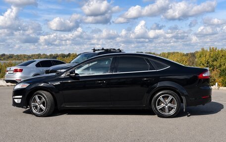 Ford Mondeo IV, 2012 год, 590 000 рублей, 2 фотография