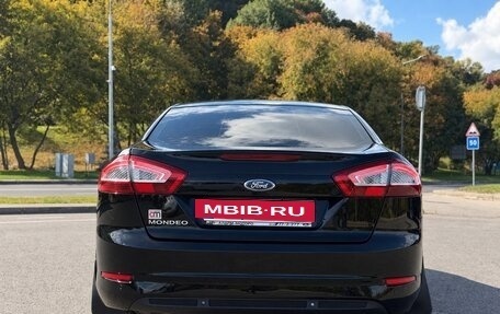 Ford Mondeo IV, 2012 год, 590 000 рублей, 4 фотография