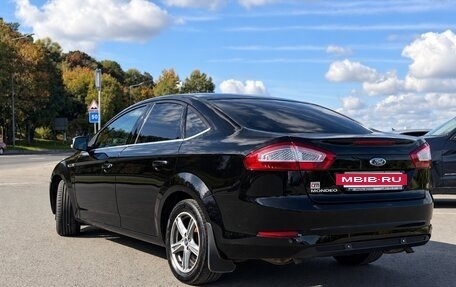Ford Mondeo IV, 2012 год, 590 000 рублей, 3 фотография