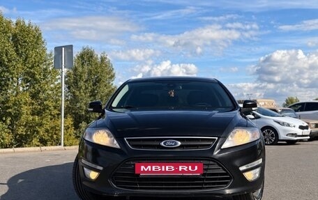 Ford Mondeo IV, 2012 год, 590 000 рублей, 6 фотография