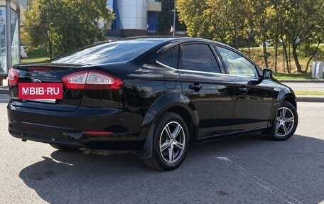 Ford Mondeo IV, 2012 год, 590 000 рублей, 5 фотография